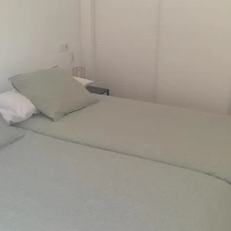 Apartman Jardin Estepona