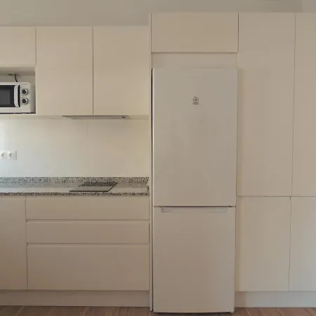 Jardín Apartmán Estepona