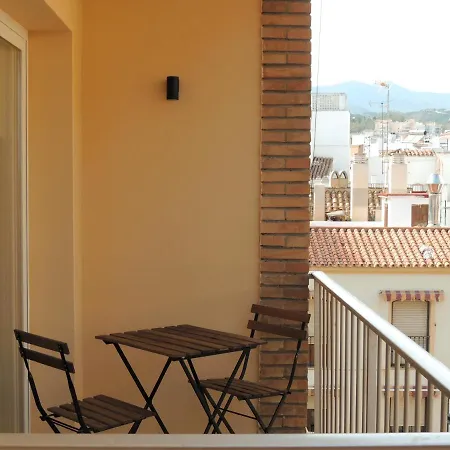 Jardin Apartman