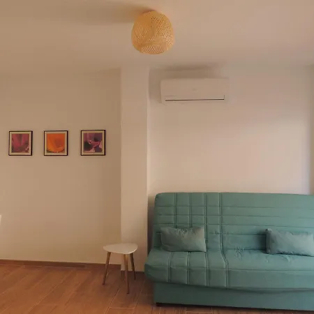 Apartman Jardin *