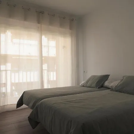 Apartman Jardin