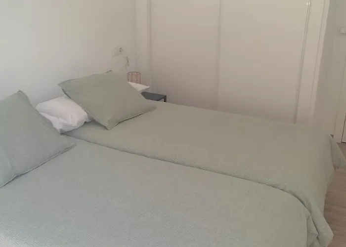 Appartement Jardin Estepona