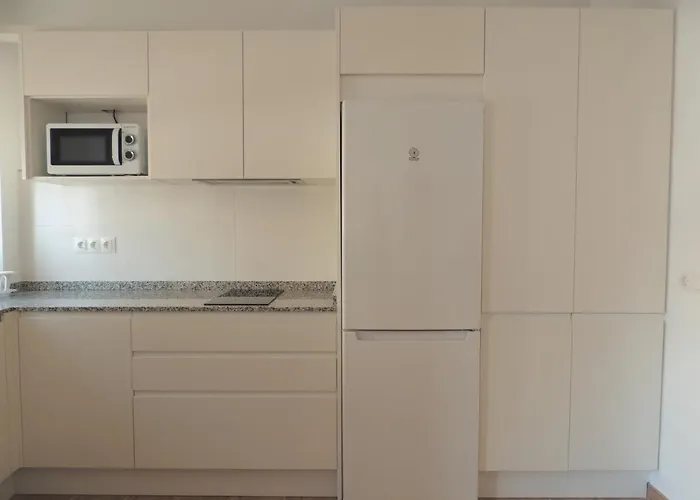 Jardin Appartement Estepona