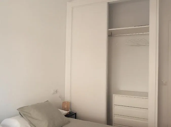 Jardin Appartement *